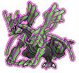 Exotic Kyeoxys